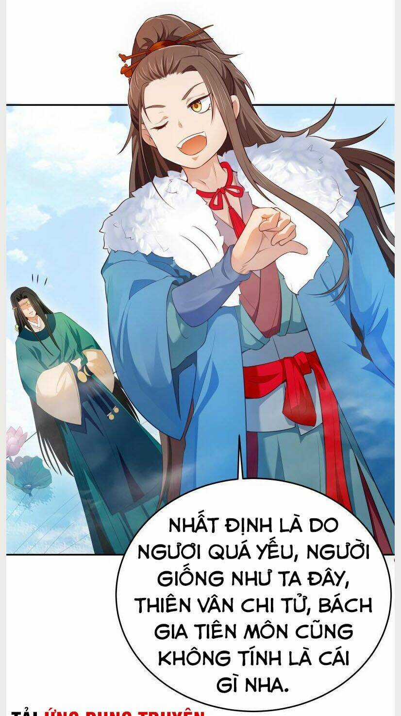 Ma Nhị Đại - Chapter 41 - Trang 7