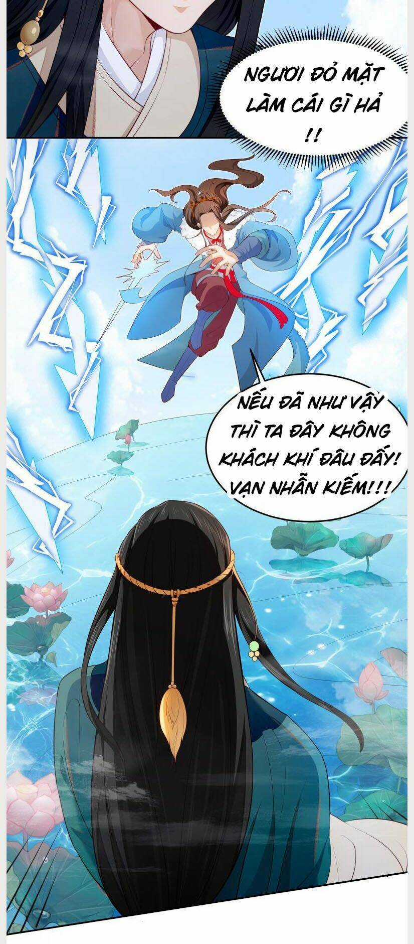 Ma Nhị Đại - Chapter 41 - Trang 10