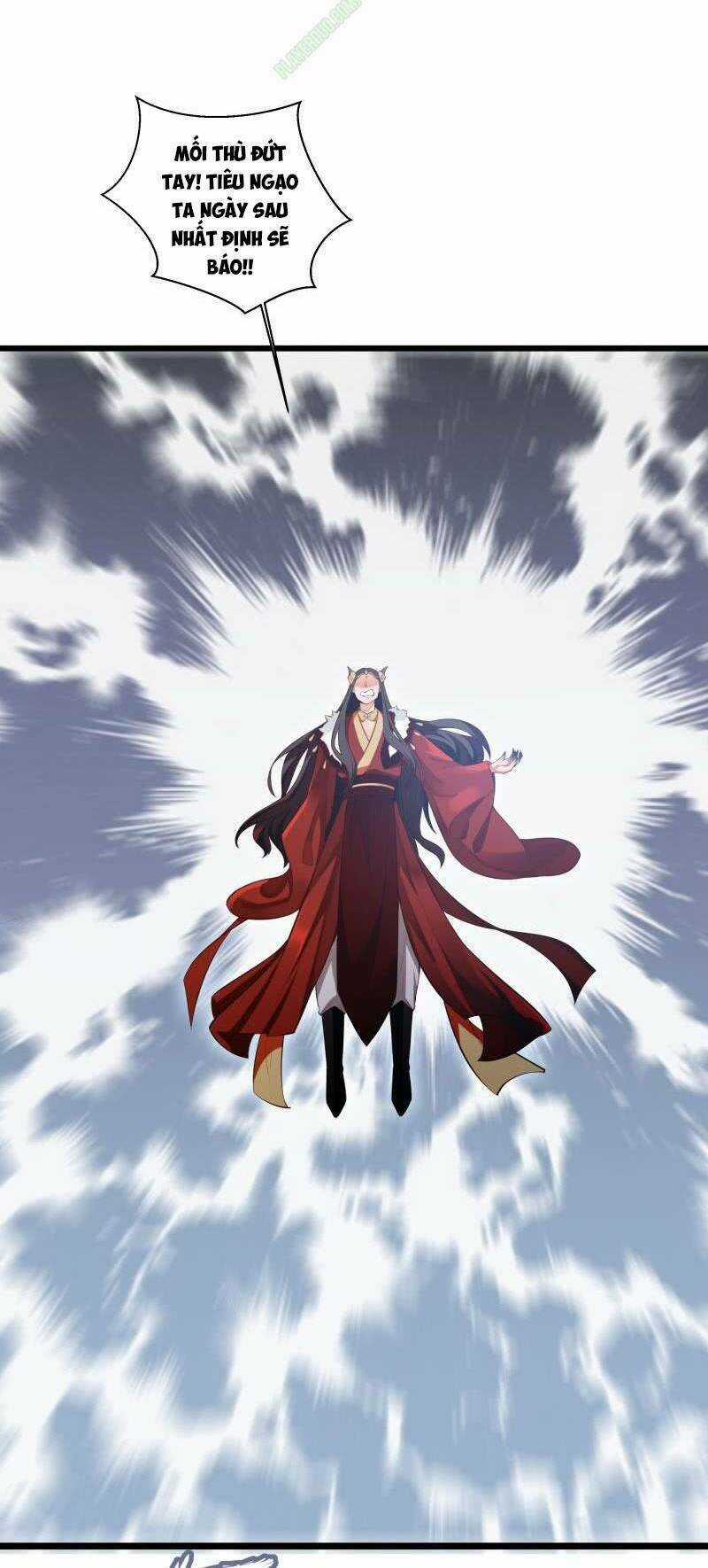 Ma Nhị Đại - Chapter 5 - Trang 2