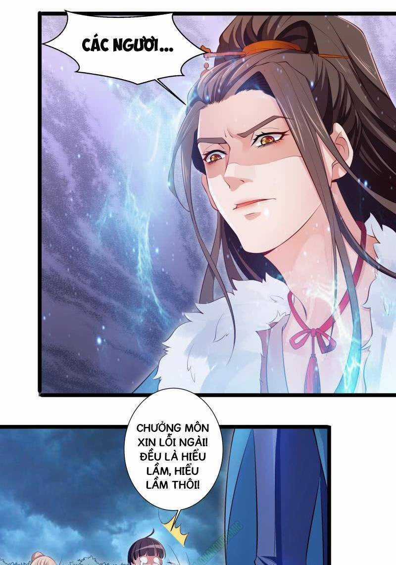 Ma Nhị Đại - Chapter 5 - Trang 11