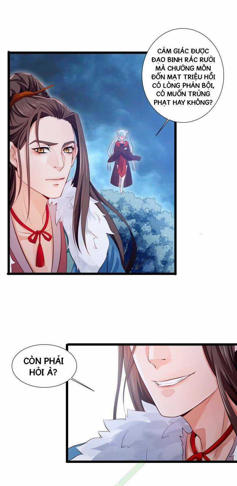 Ma Nhị Đại - Chapter 5 - Trang 13