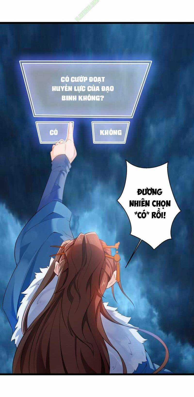 Ma Nhị Đại - Chapter 5 - Trang 14