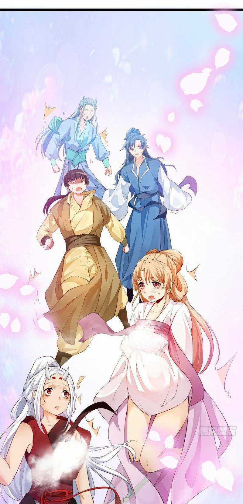 Ma Nhị Đại - Chapter 5 - Trang 15