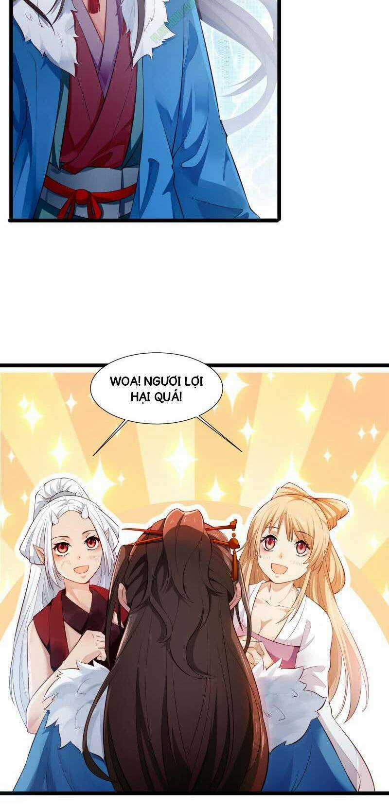 Ma Nhị Đại - Chapter 5 - Trang 4