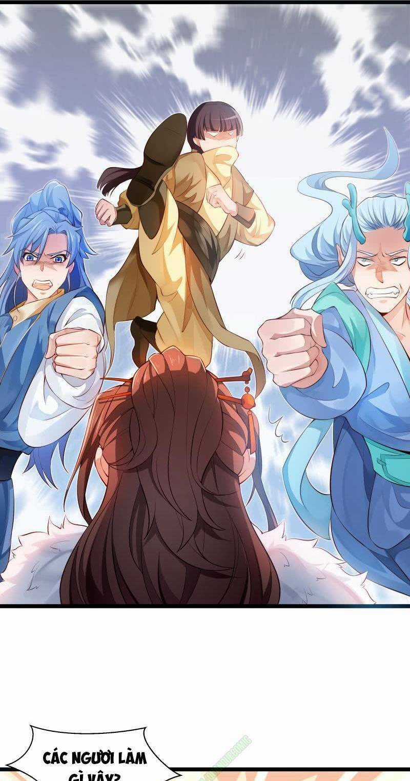 Ma Nhị Đại - Chapter 5 - Trang 7