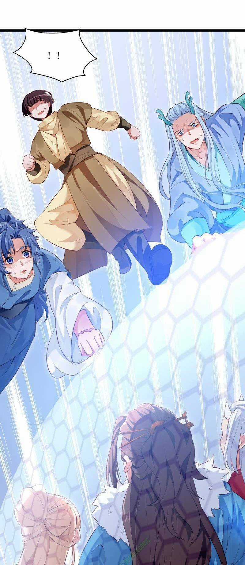 Ma Nhị Đại - Chapter 5 - Trang 9