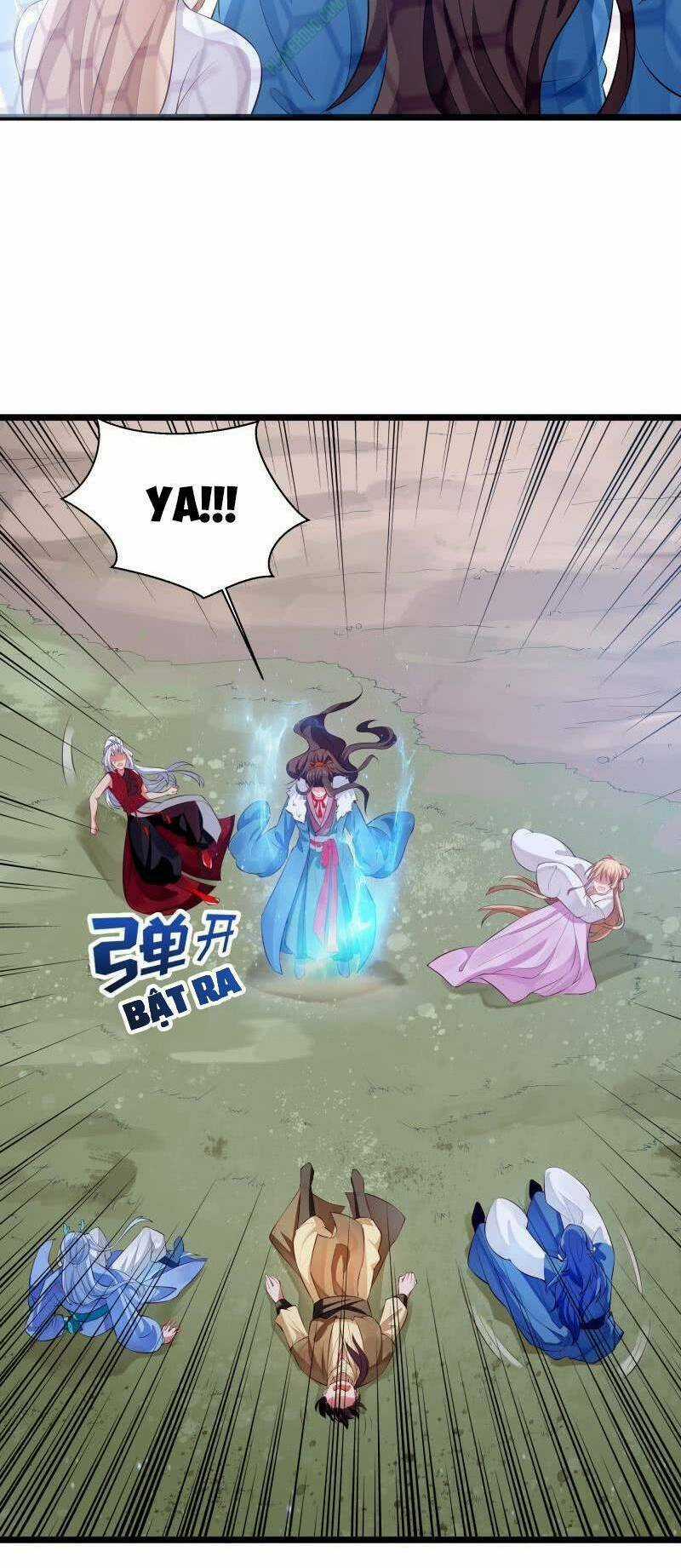 Ma Nhị Đại - Chapter 5 - Trang 10