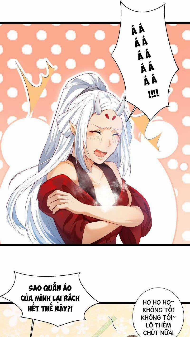 Ma Nhị Đại - Chapter 6 - Trang 1