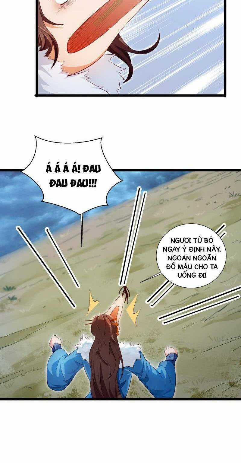 Ma Nhị Đại - Chapter 6 - Trang 12