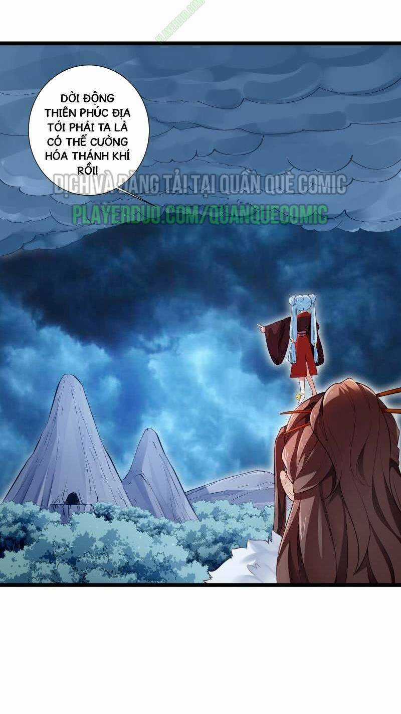 Ma Nhị Đại - Chapter 6 - Trang 14