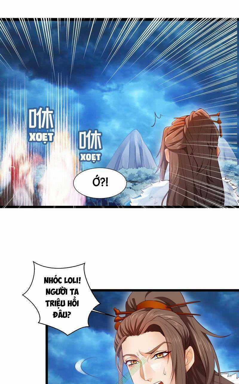 Ma Nhị Đại - Chapter 6 - Trang 3