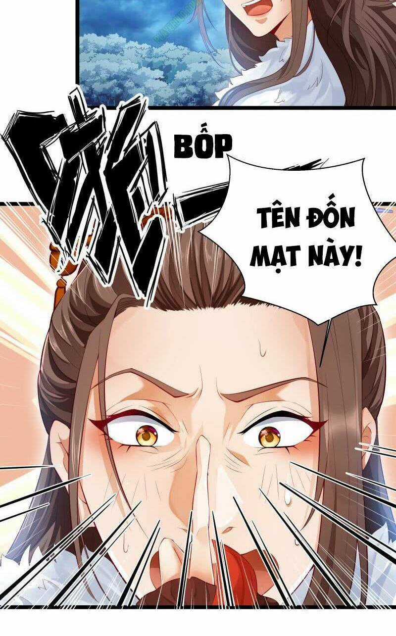 Ma Nhị Đại - Chapter 6 - Trang 4