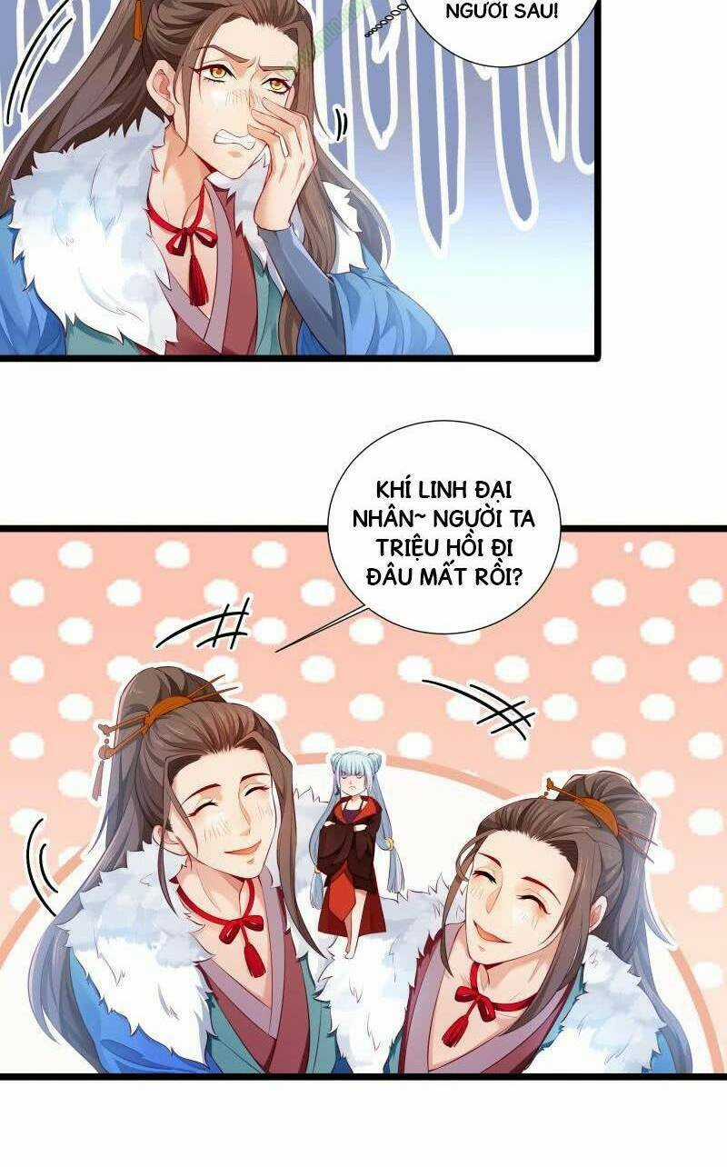 Ma Nhị Đại - Chapter 6 - Trang 6