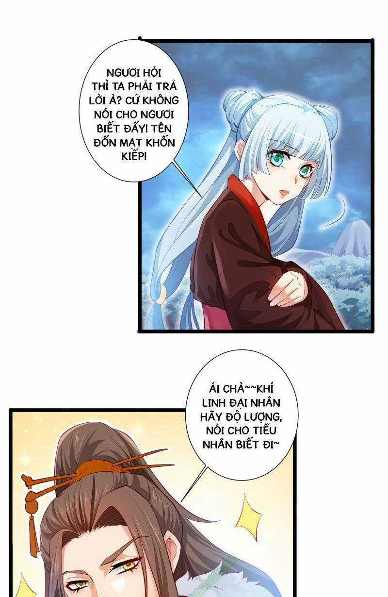 Ma Nhị Đại - Chapter 6 - Trang 7