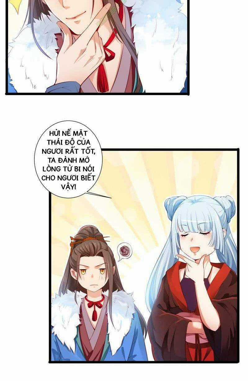 Ma Nhị Đại - Chapter 6 - Trang 8