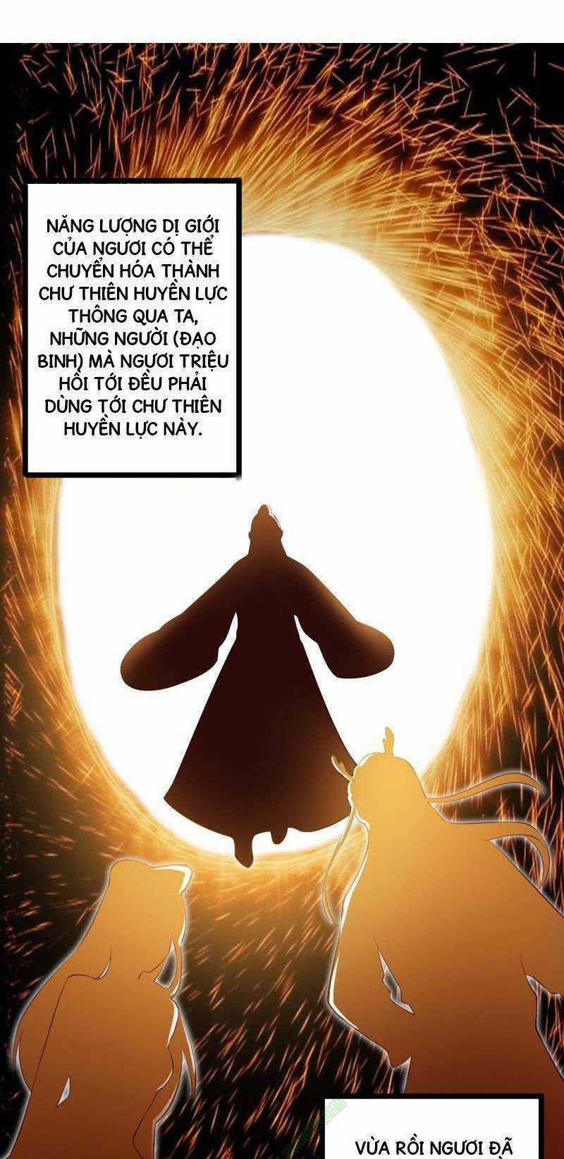 Ma Nhị Đại - Chapter 6 - Trang 9