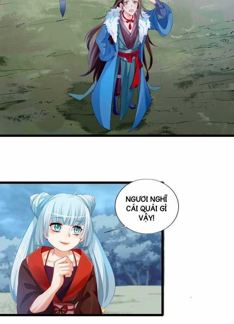 Ma Nhị Đại - Chapter 7 - Trang 2