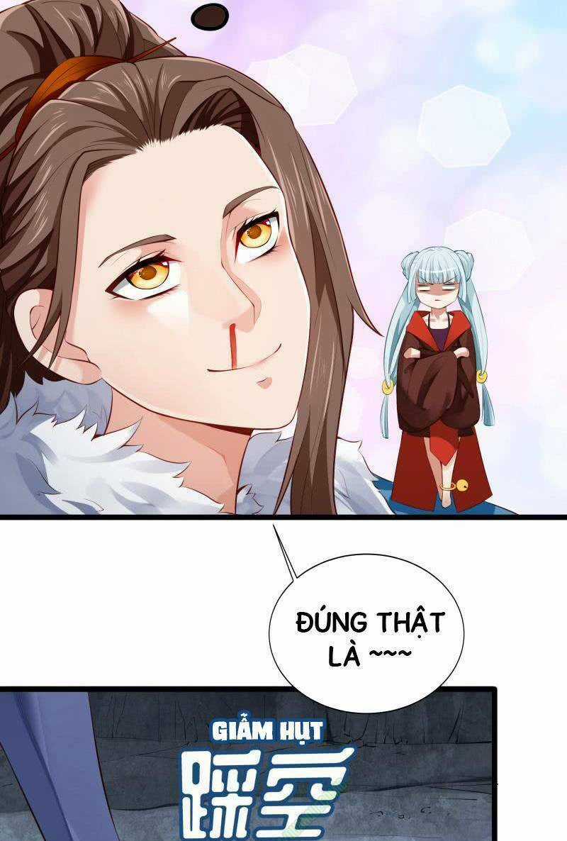 Ma Nhị Đại - Chapter 7 - Trang 11