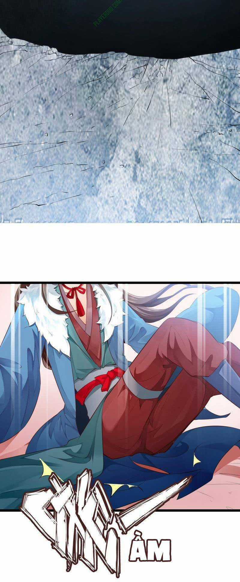 Ma Nhị Đại - Chapter 7 - Trang 14