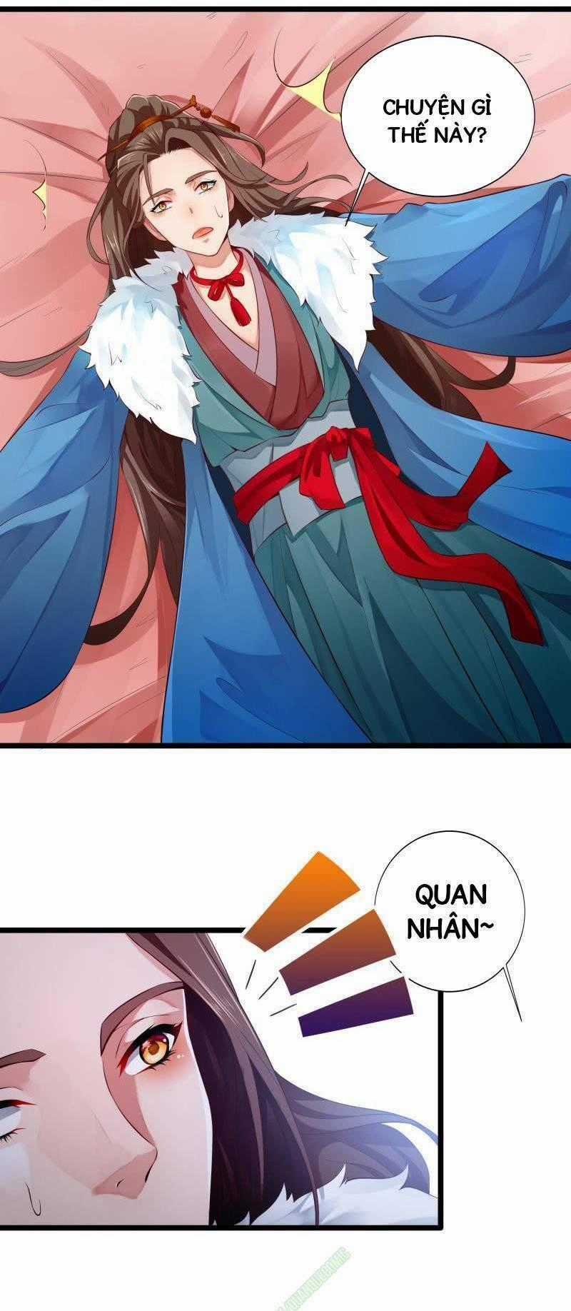 Ma Nhị Đại - Chapter 7 - Trang 15