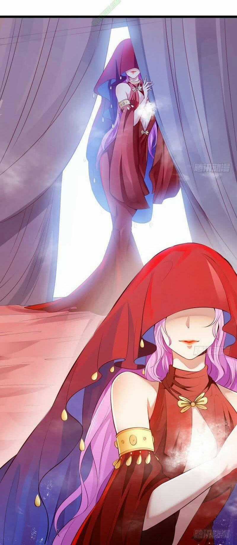 Ma Nhị Đại - Chapter 7 - Trang 16