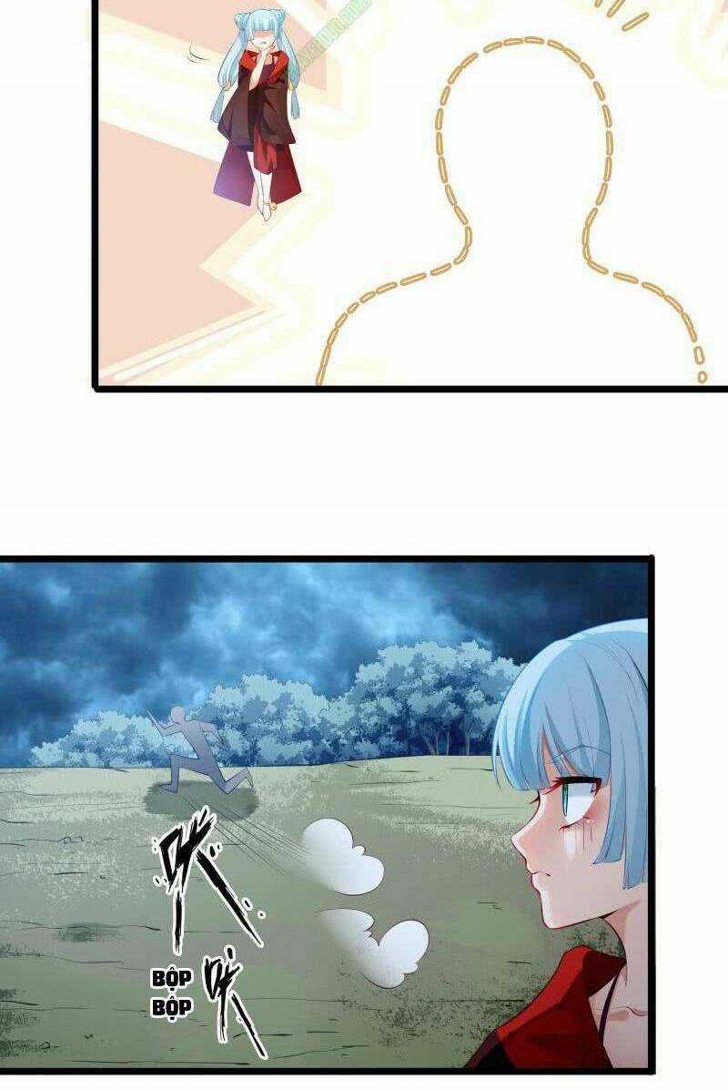 Ma Nhị Đại - Chapter 7 - Trang 4