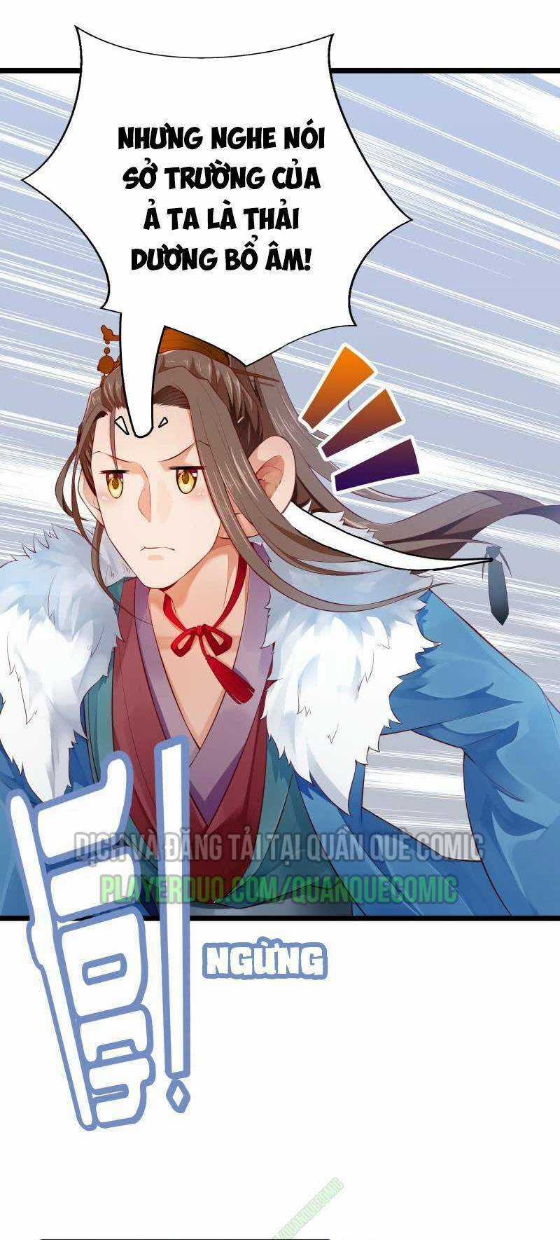 Ma Nhị Đại - Chapter 7 - Trang 5