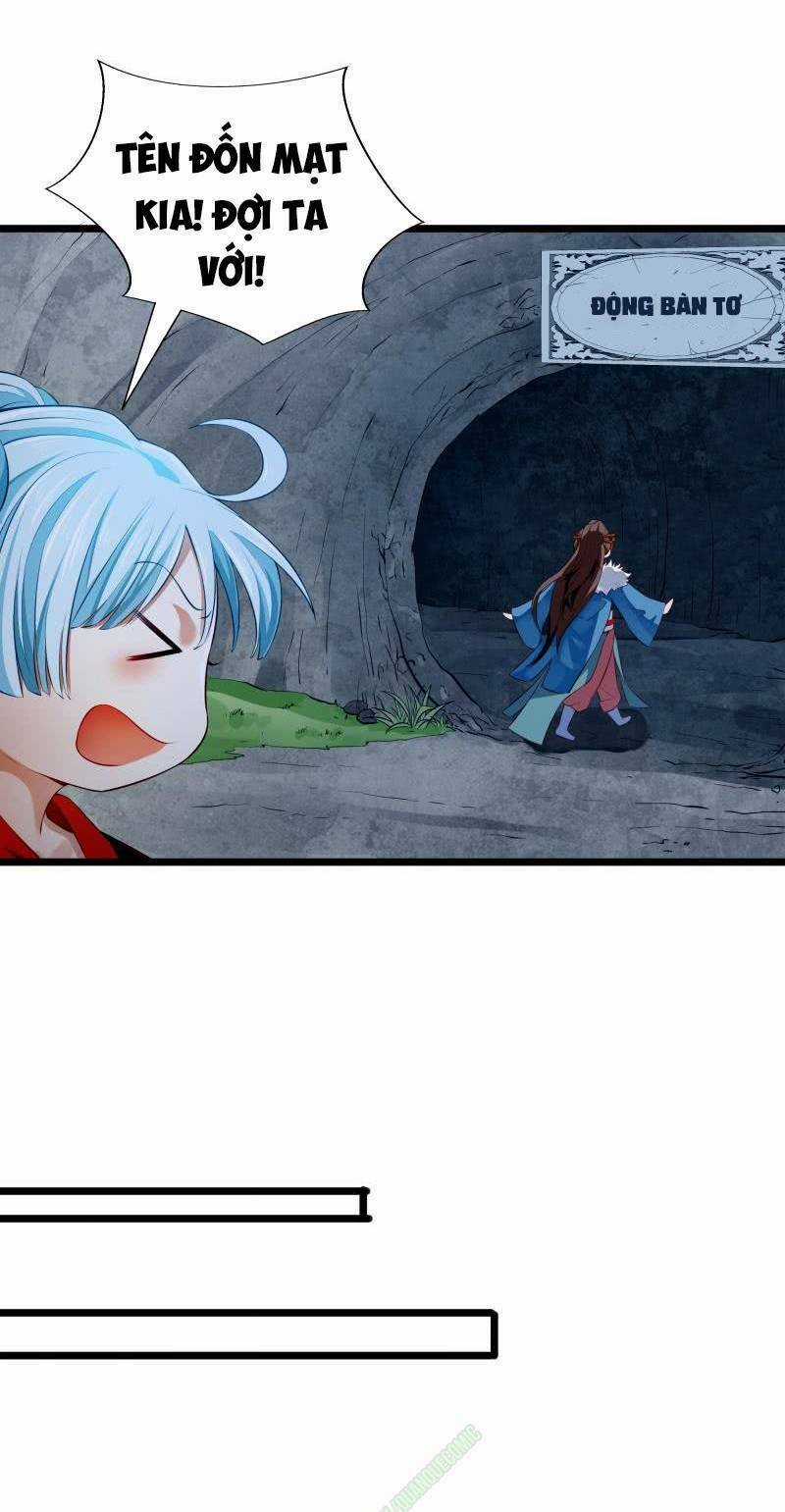 Ma Nhị Đại - Chapter 7 - Trang 7