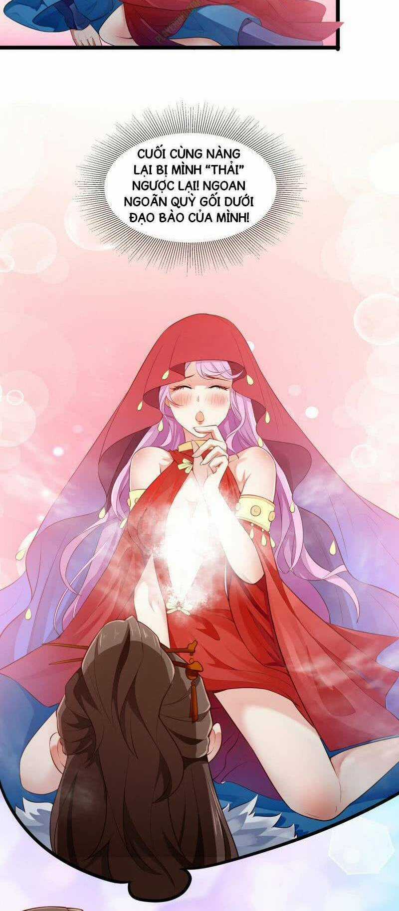 Ma Nhị Đại - Chapter 7 - Trang 10