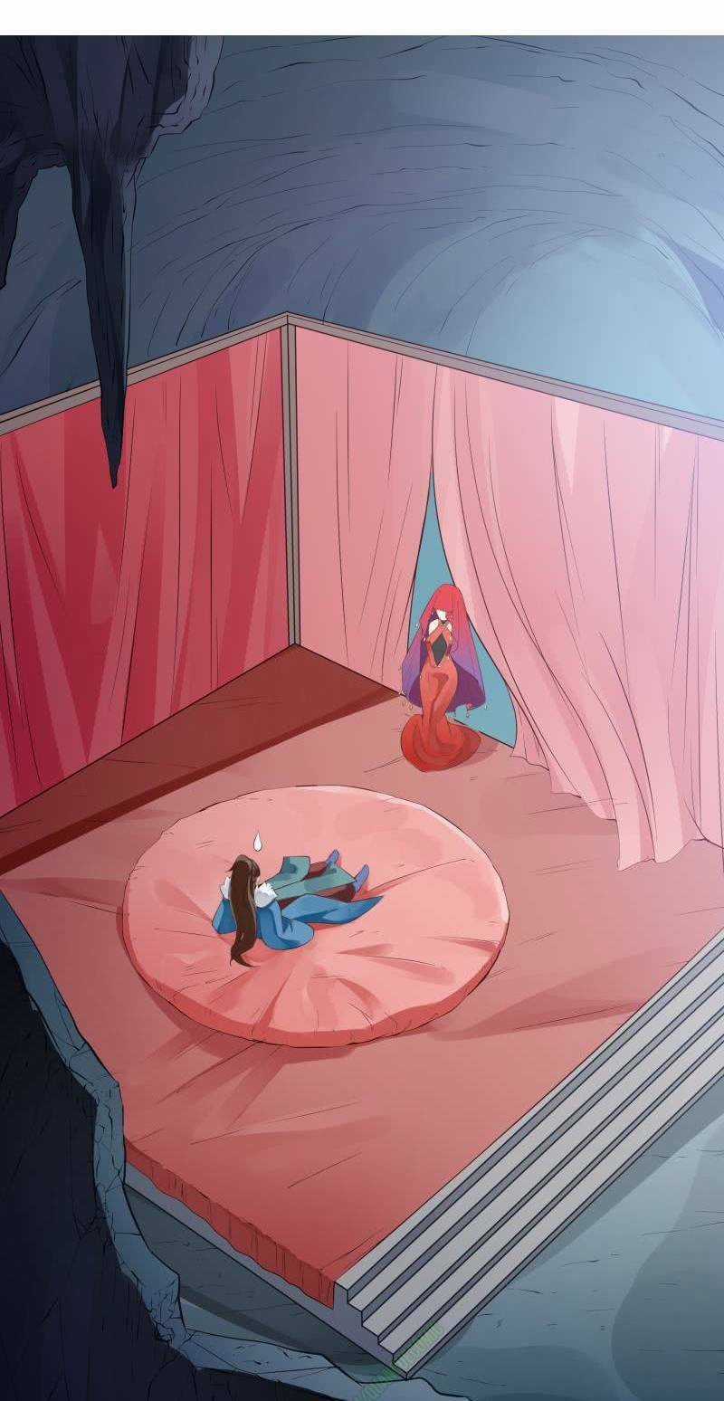 Ma Nhị Đại - Chapter 8 - Trang 1