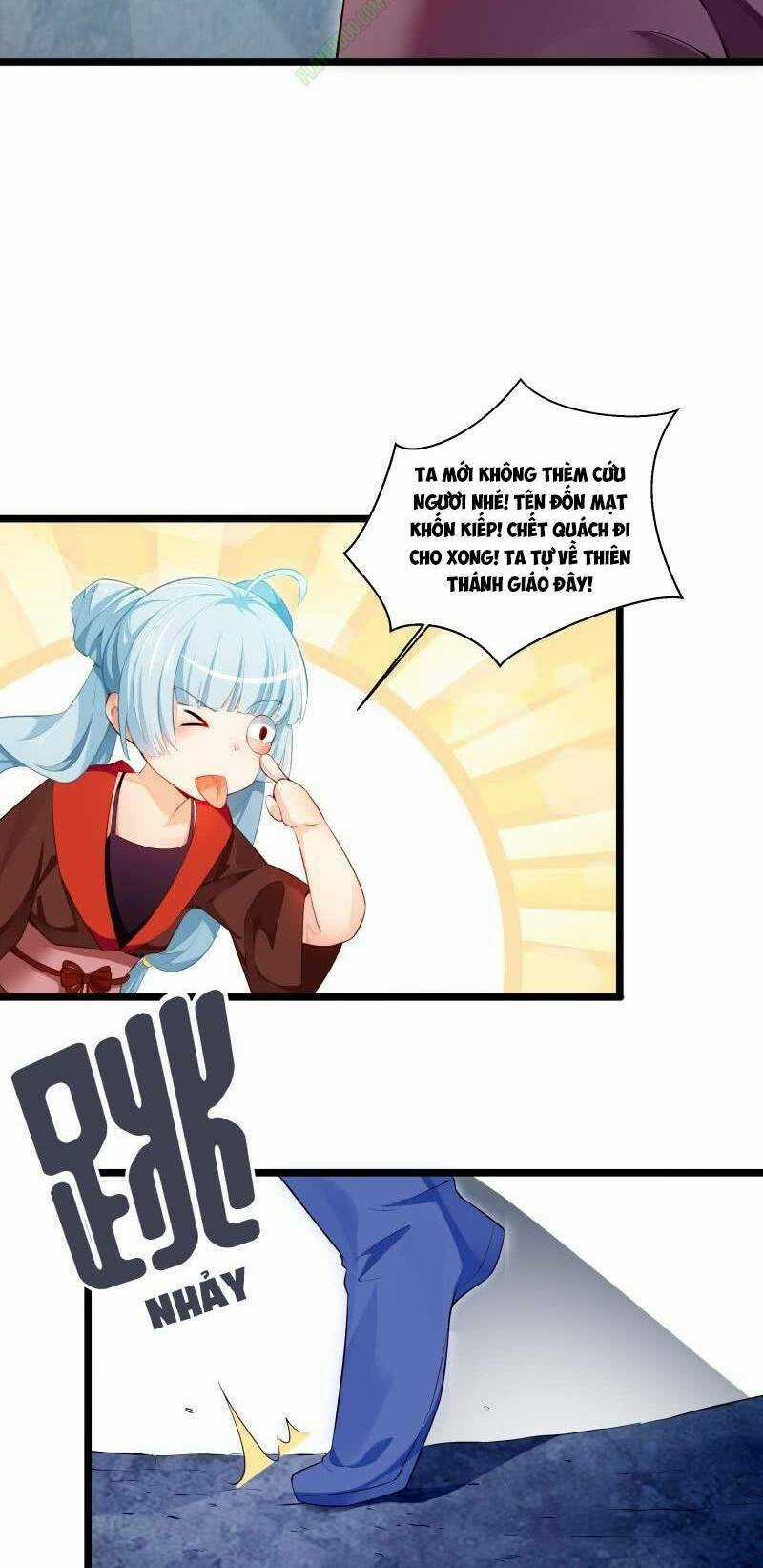 Ma Nhị Đại - Chapter 8 - Trang 13