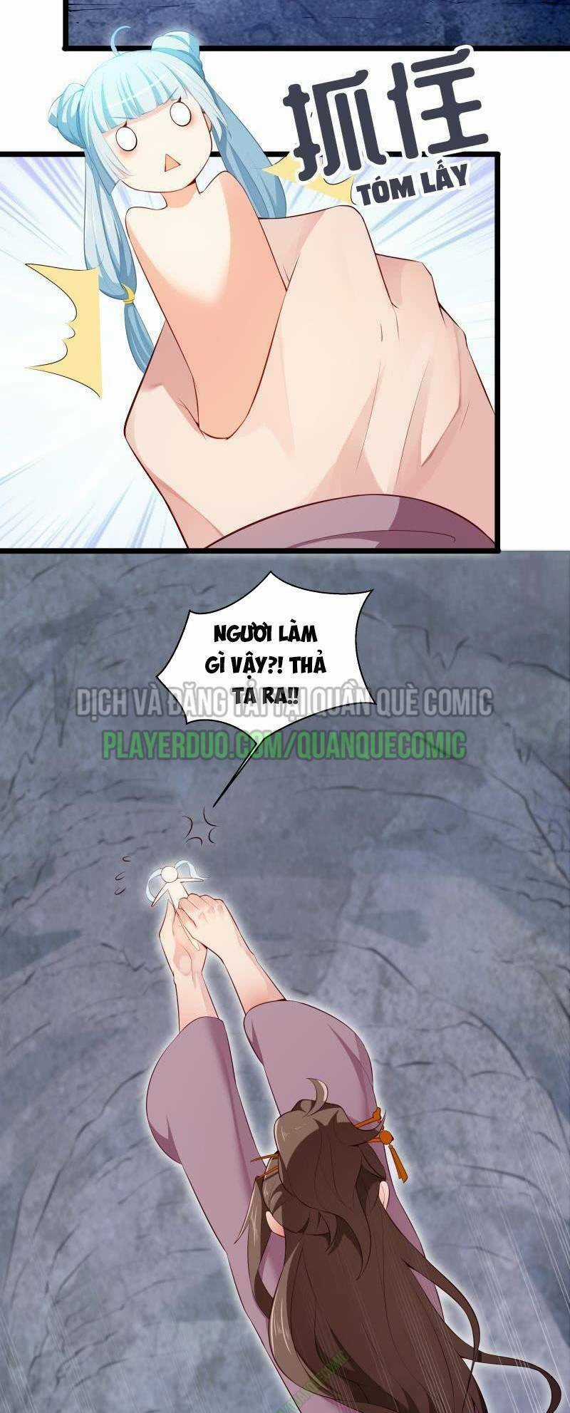 Ma Nhị Đại - Chapter 8 - Trang 14