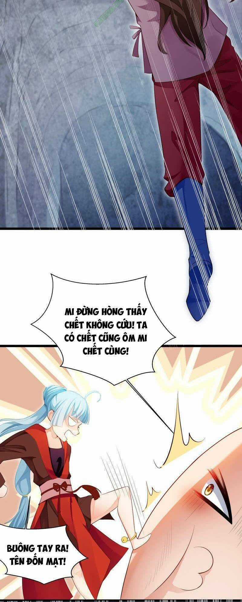 Ma Nhị Đại - Chapter 8 - Trang 15