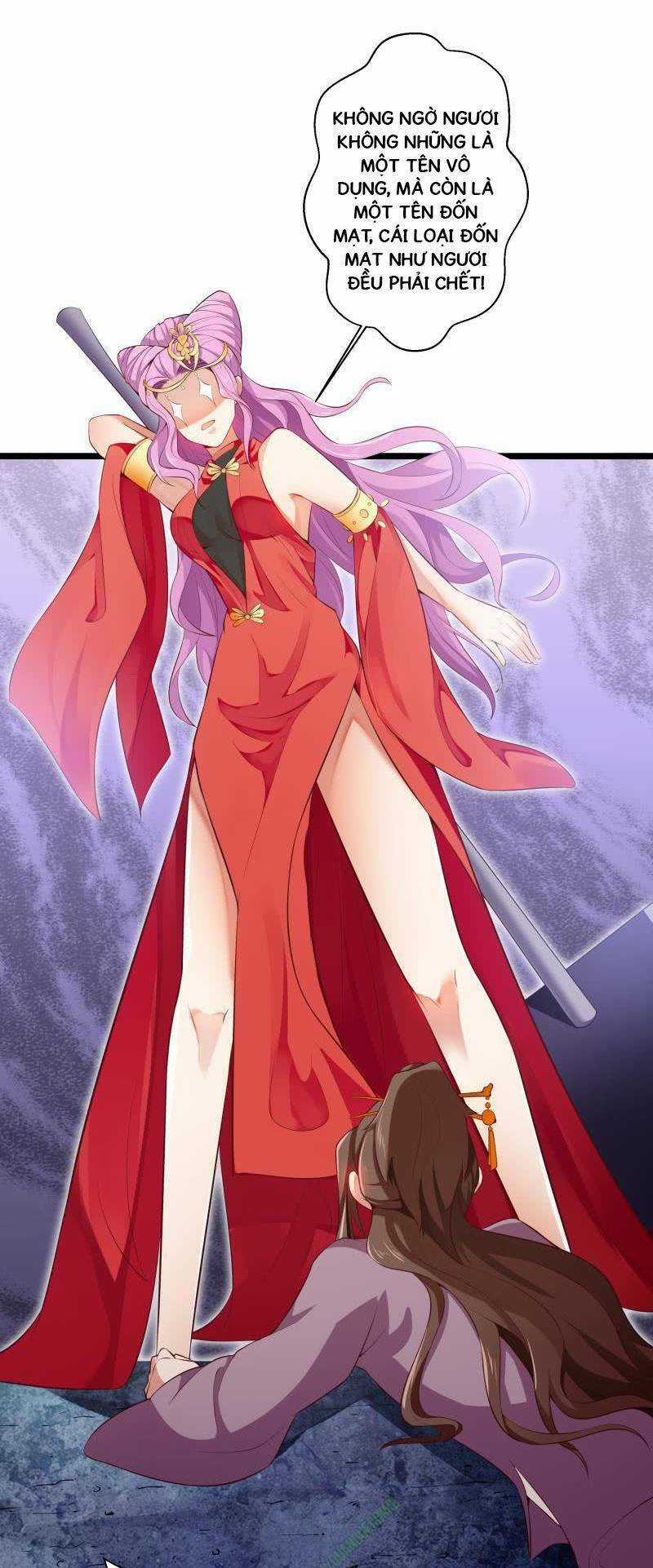 Ma Nhị Đại - Chapter 8 - Trang 18