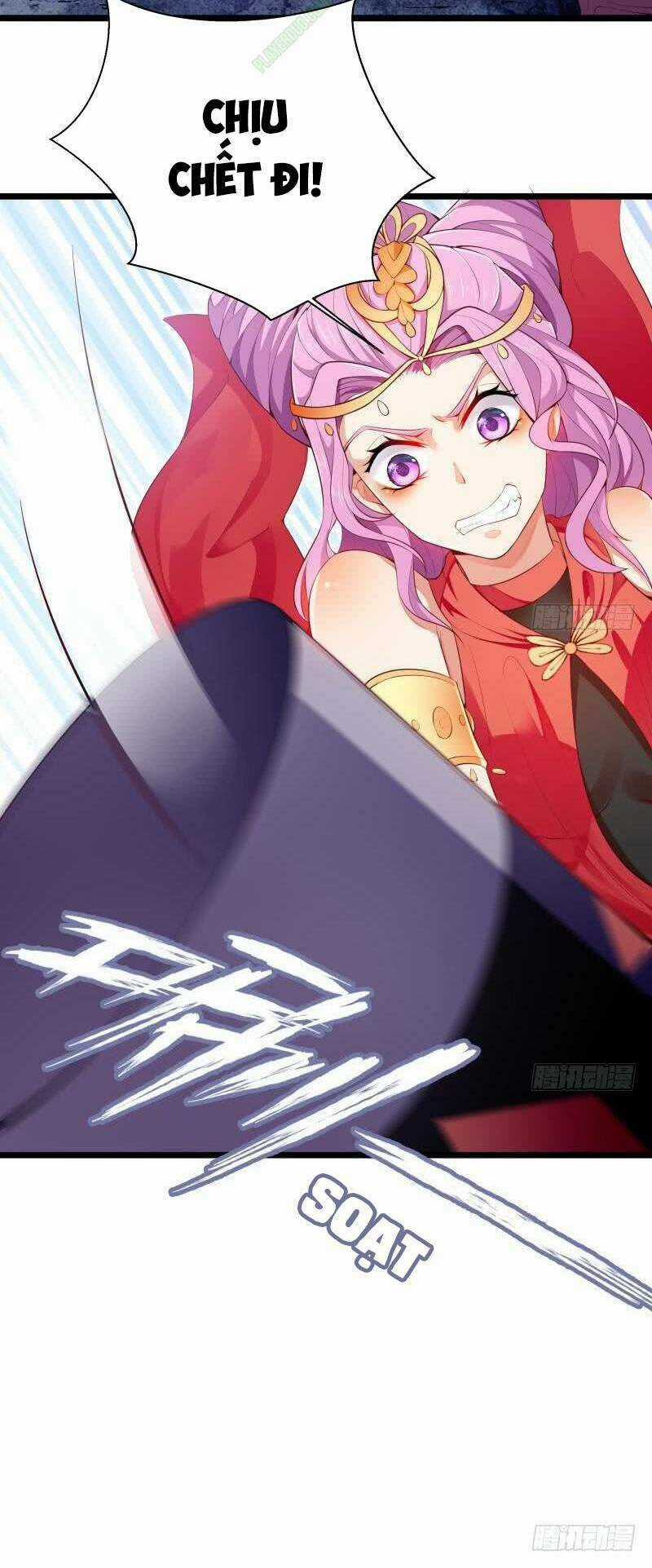 Ma Nhị Đại - Chapter 8 - Trang 19