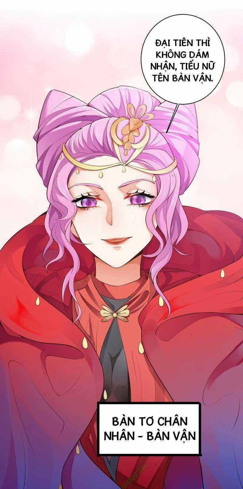 Ma Nhị Đại - Chapter 8 - Trang 3