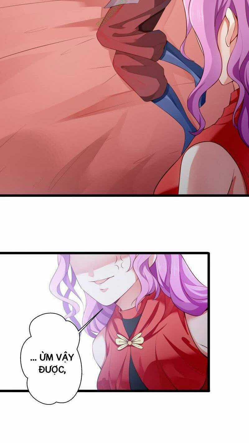 Ma Nhị Đại - Chapter 8 - Trang 6