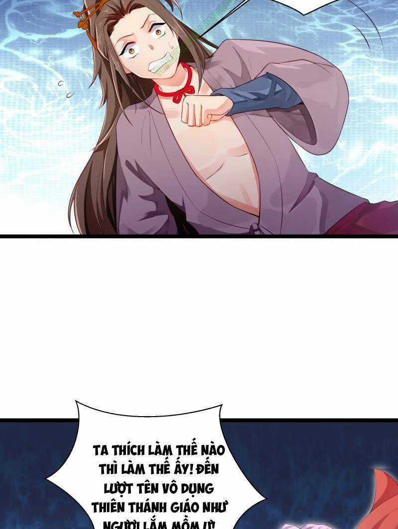 Ma Nhị Đại - Chapter 8 - Trang 8