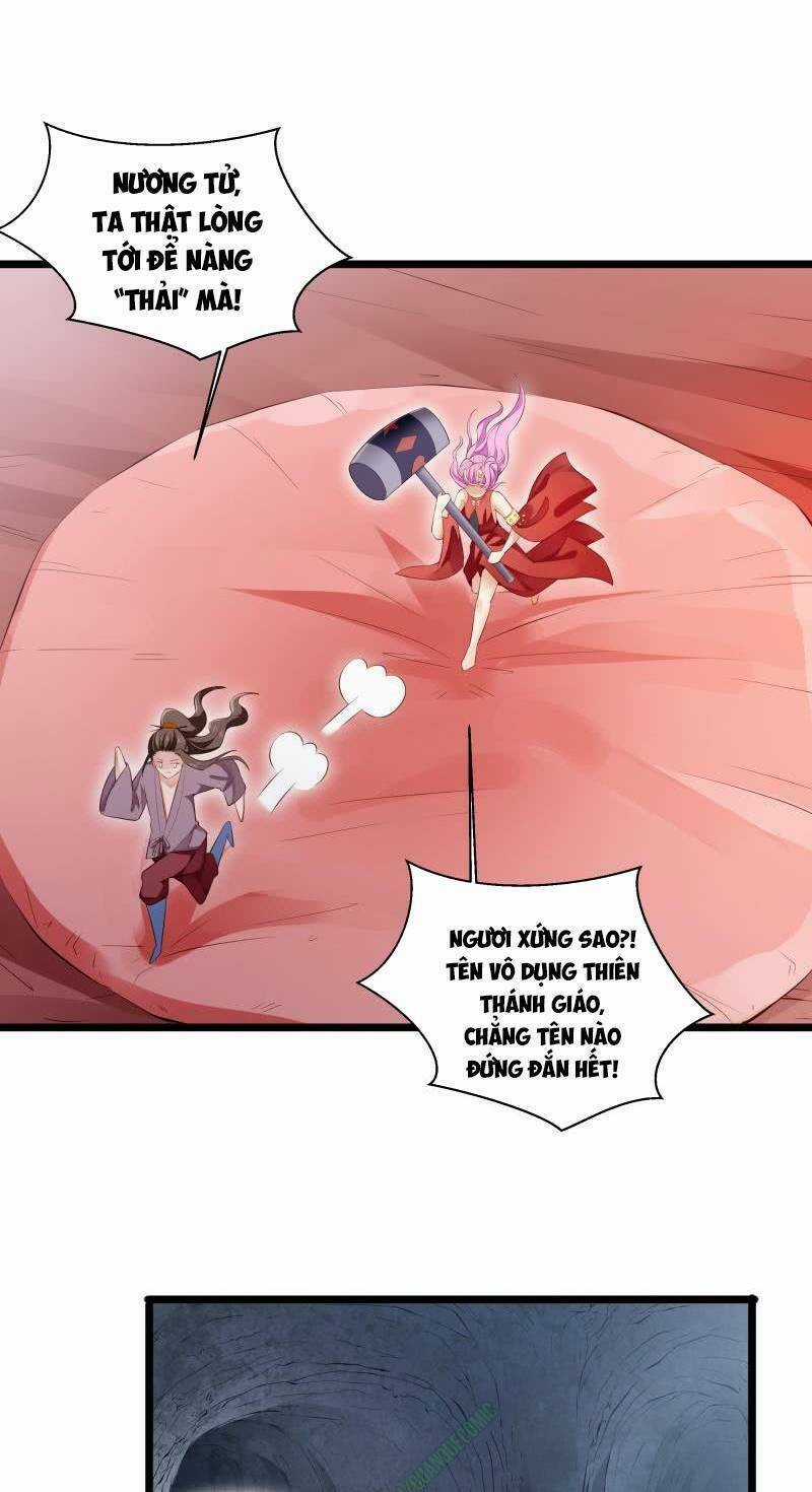 Ma Nhị Đại - Chapter 8 - Trang 10