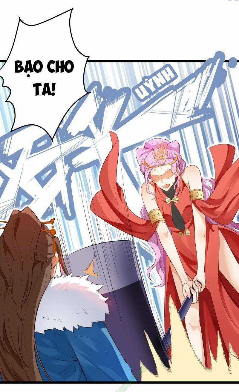 Ma Nhị Đại - Chapter 9 - Trang 1