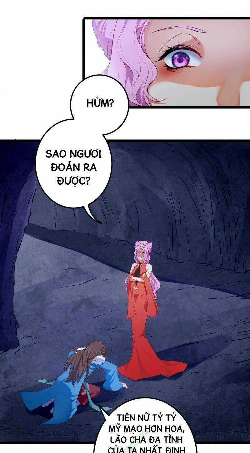 Ma Nhị Đại - Chapter 9 - Trang 11