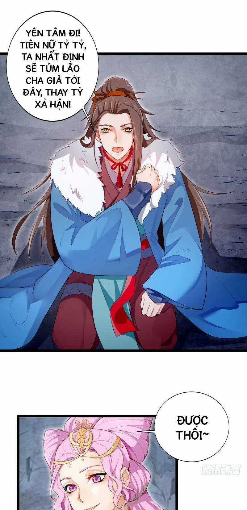 Ma Nhị Đại - Chapter 9 - Trang 14