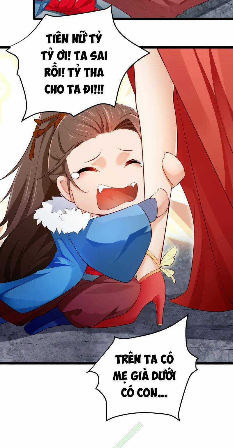 Ma Nhị Đại - Chapter 9 - Trang 3