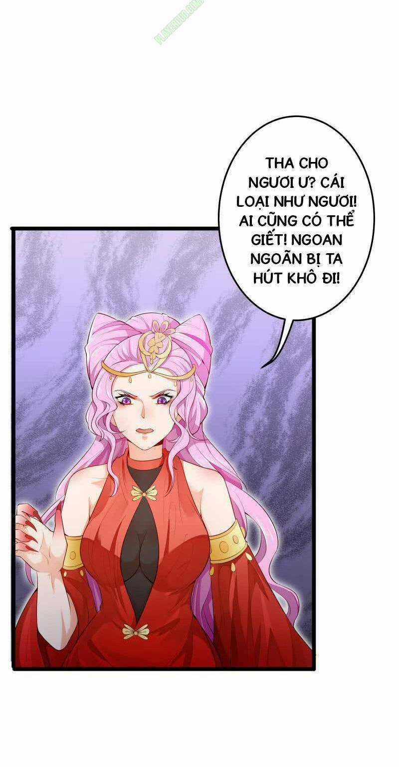 Ma Nhị Đại - Chapter 9 - Trang 4