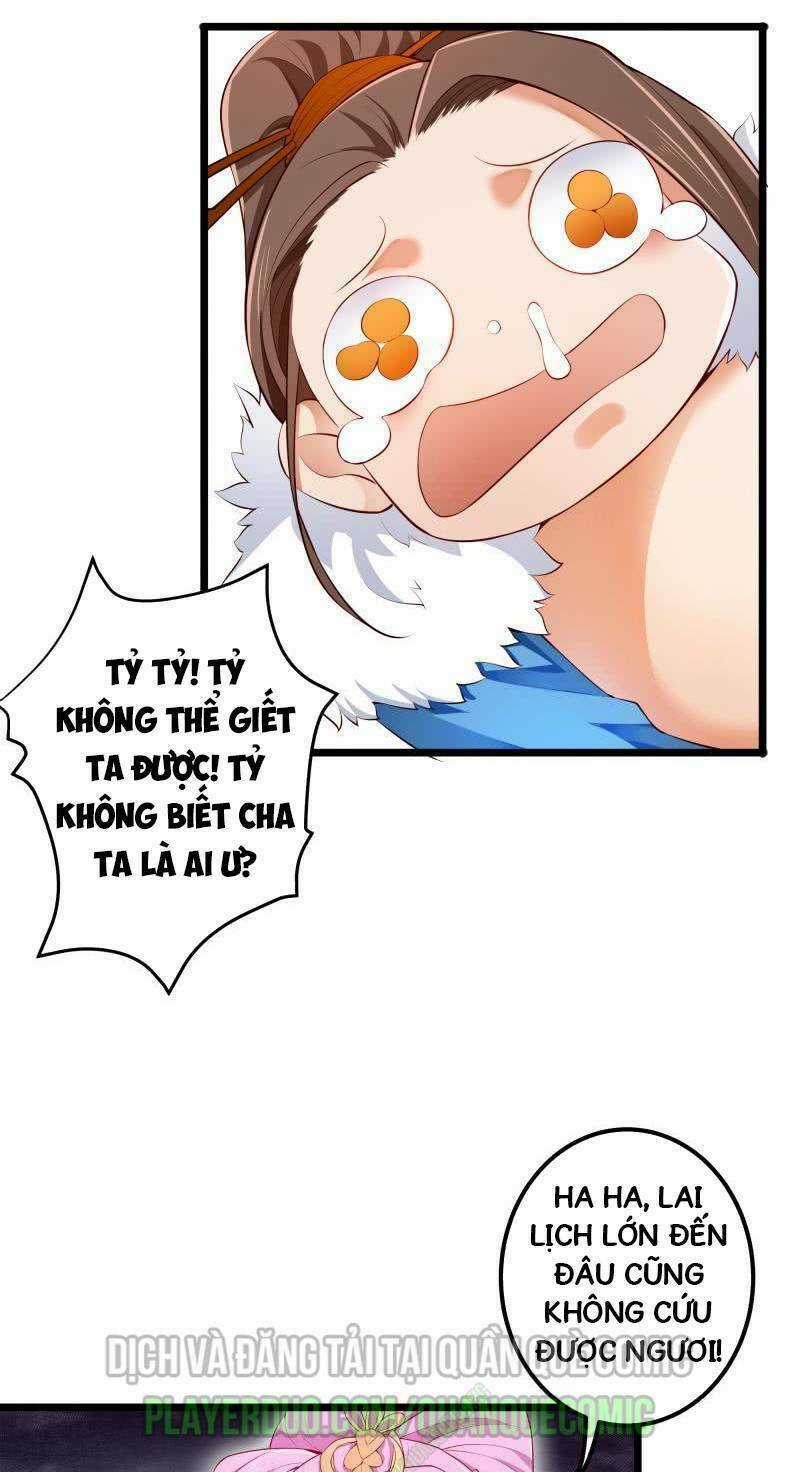 Ma Nhị Đại - Chapter 9 - Trang 5