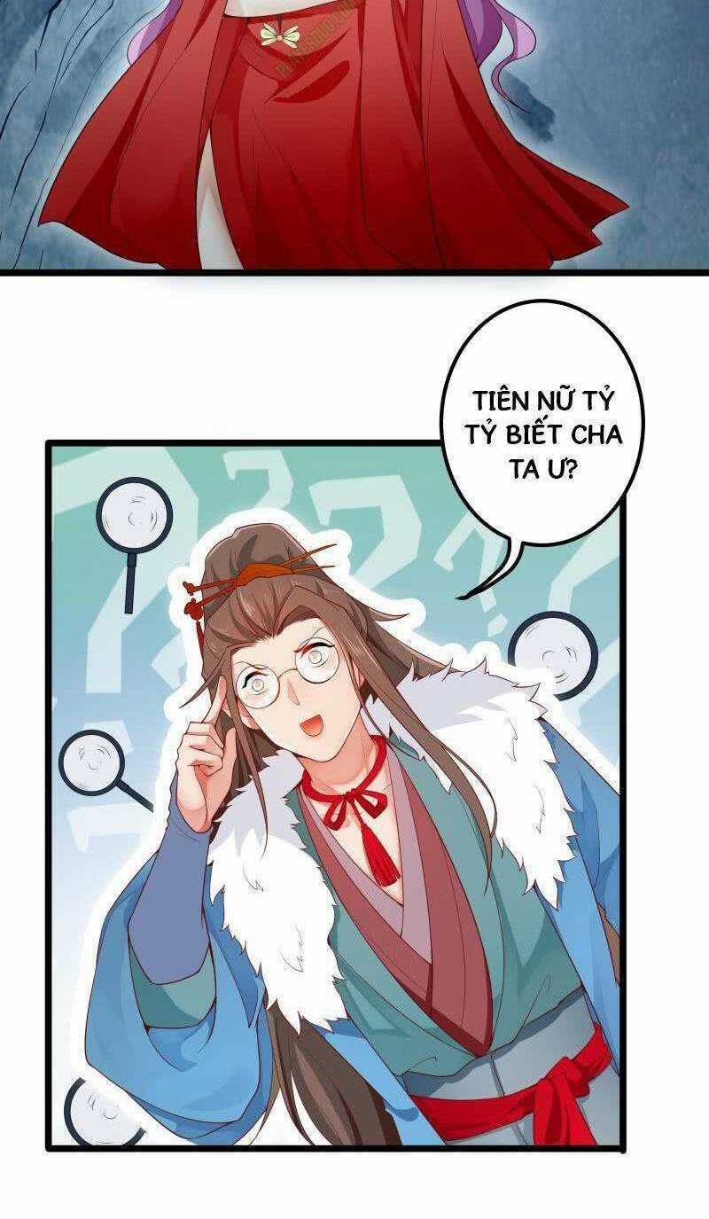 Ma Nhị Đại - Chapter 9 - Trang 8