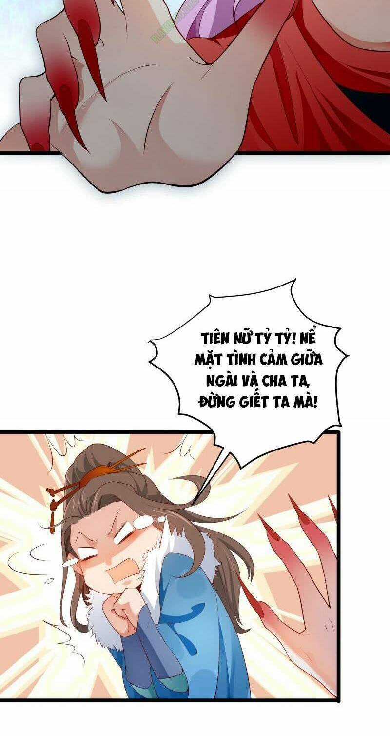 Ma Nhị Đại - Chapter 9 - Trang 10