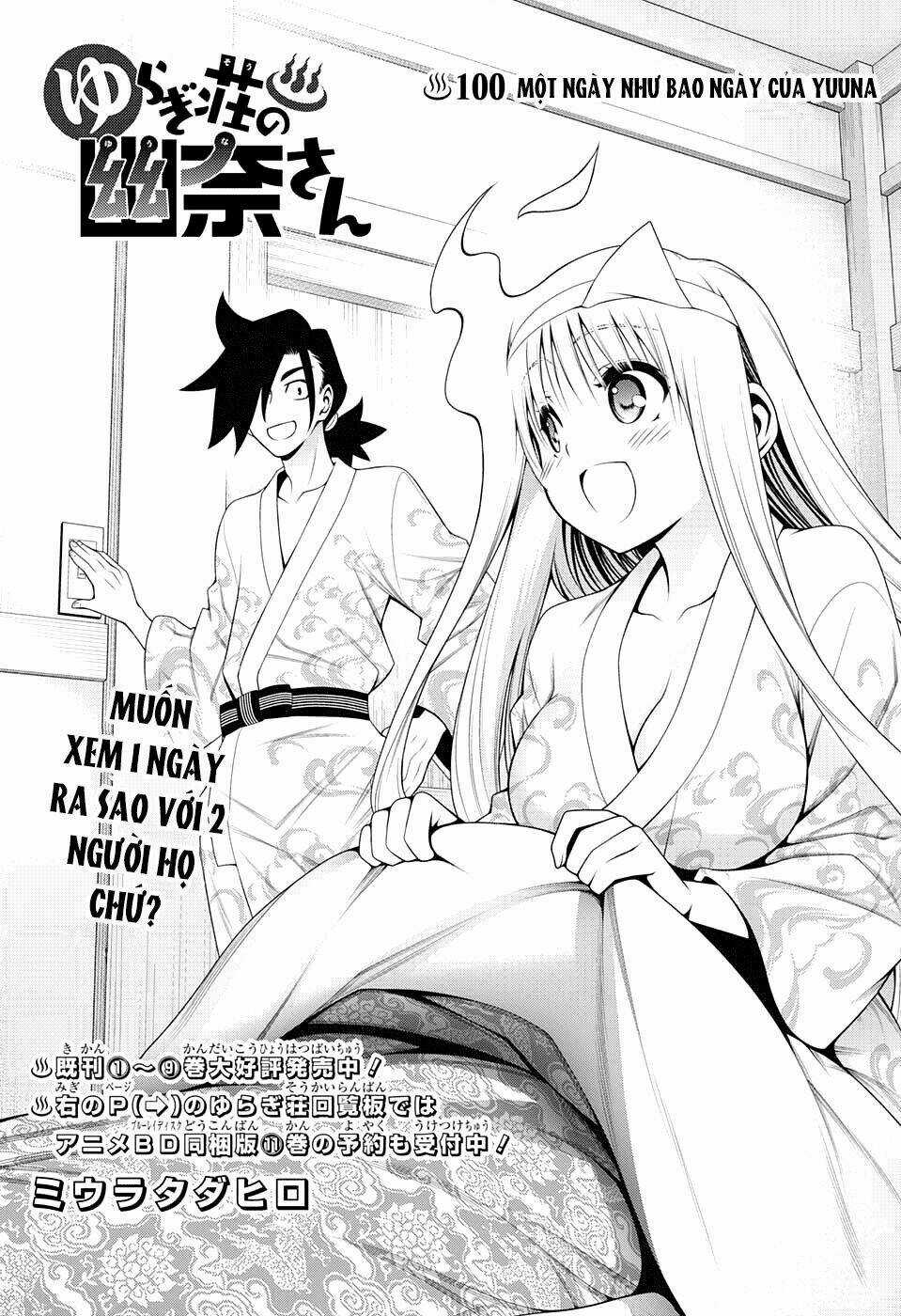 Ma Nữ Cứng Đầu - Chapter 100 - Trang 4