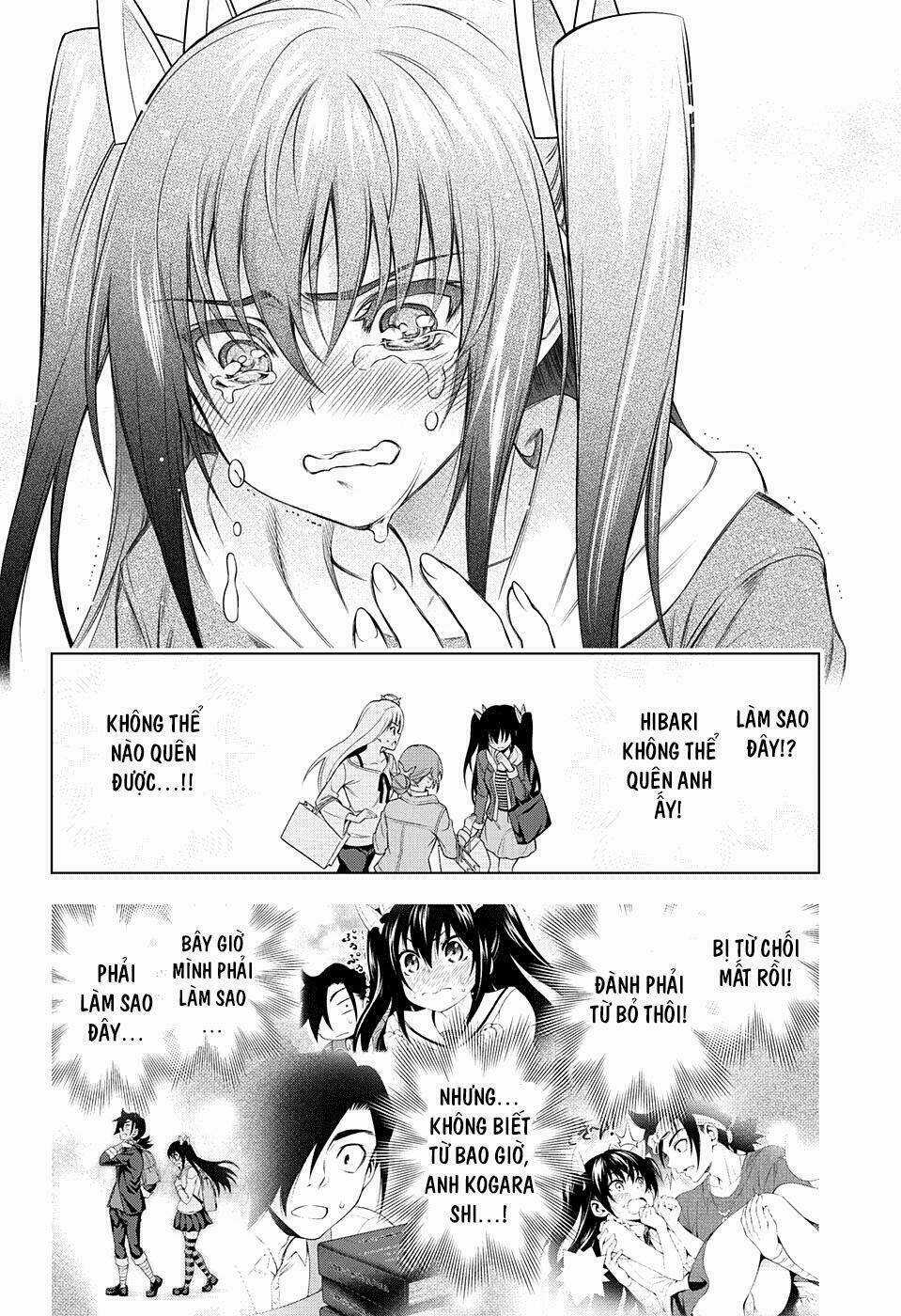 Ma Nữ Cứng Đầu - Chapter 102 - Trang 16