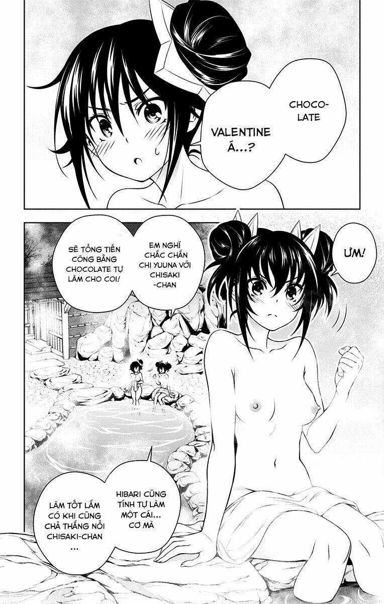 Ma Nữ Cứng Đầu - Chapter 103.5 - Trang 11